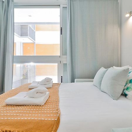 C47 - Cosy Aapartment With Parking 말라가 외부 사진